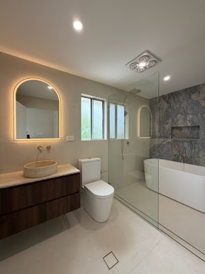 Clearview Renovations - Bathroom Renovations Sydney work 2