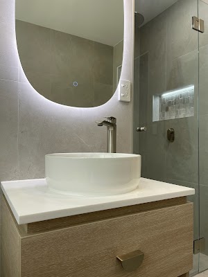 Clearview Renovations - Bathroom Renovations Sydney work 3