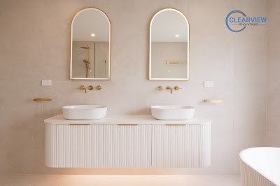 Clearview Renovations - Bathroom Renovations Sydney
