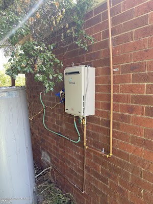 Clearwater Plumbing and Maintenance work 4