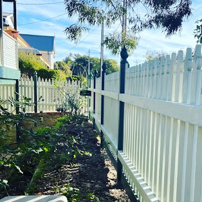 Clifford's Landscapes project 5