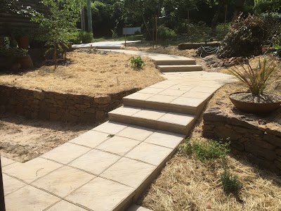 Clifford's Landscapes project 6