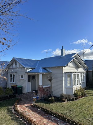 Clifton Roofing and Cladding work 2