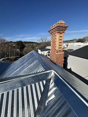 Clifton Roofing and Cladding project 5