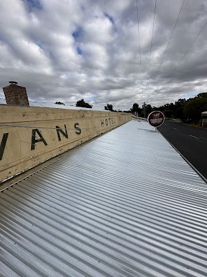 Clifton Roofing and Cladding project 6