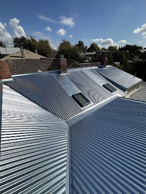 Clifton Roofing and Cladding work 1