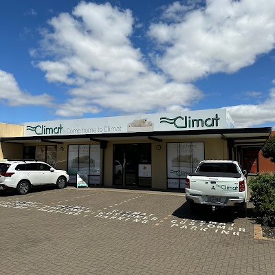 Climat Air Conditioning & Solar - Munno Para