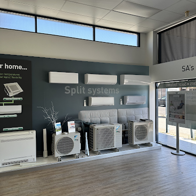 Climat Air Conditioning & Solar - St Marys work 4