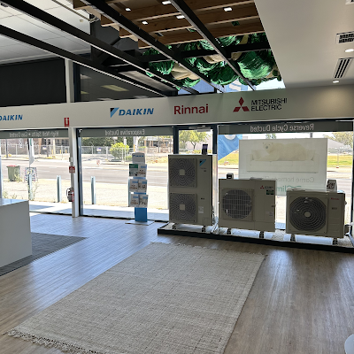 Climat Air Conditioning & Solar - St Marys project 6