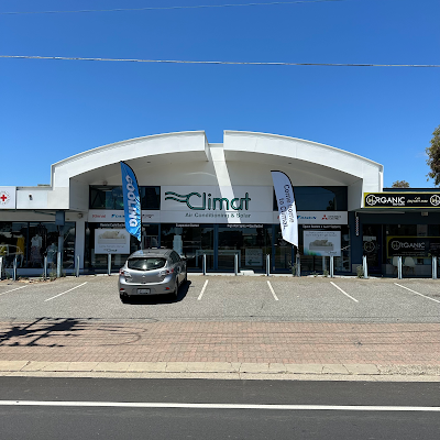 Climat Air Conditioning & Solar - St Marys