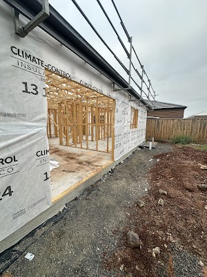 Climate Control Insulation Co Pty Ltd work 2