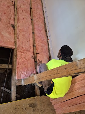 Climate Control Insulation Co Pty Ltd work 4
