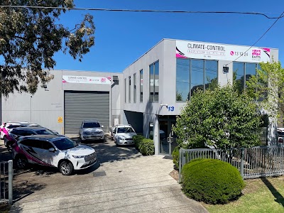 Climate Control Insulation Co Pty Ltd work 1