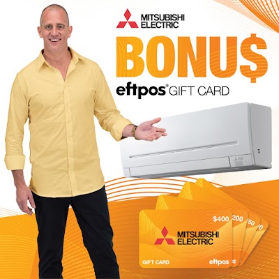 Climatic Air Conditioning Aust work 2