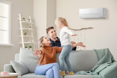 Climatic Air Conditioning Aust project 5