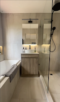 Clinic Maintenance: Bathroom, Kitchen & Home Renovations