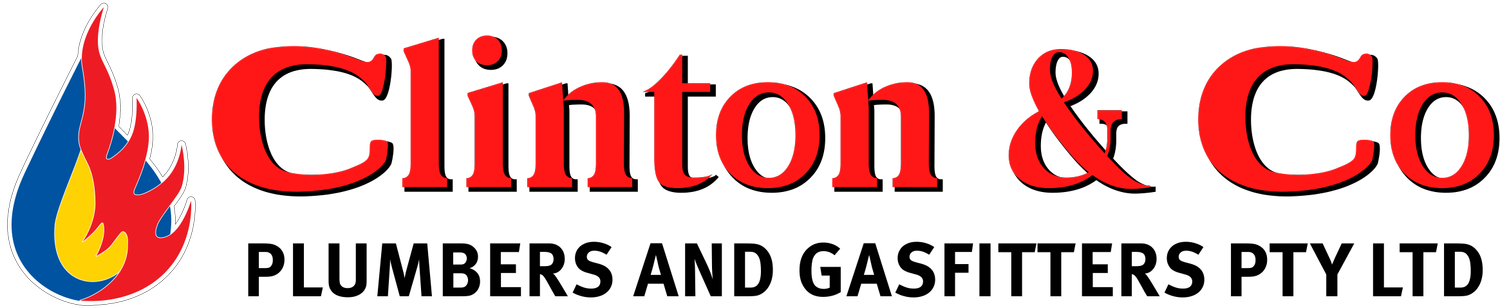 Clinton & Co Plumbers & Gasfitters PTY LTD.