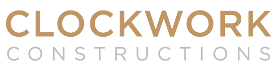 Clockwork Constructions | Luxury New Builds & Duplexes