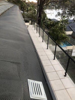 Cloud9 Roofing & Guttering work 2