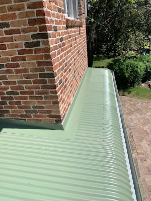 Cloud9 Roofing & Guttering work 4