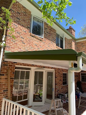 Cloud9 Roofing & Guttering project 6