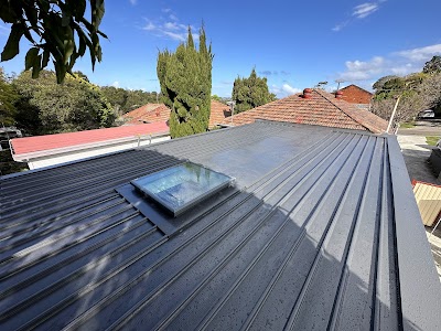 Cloud9 Roofing & Guttering