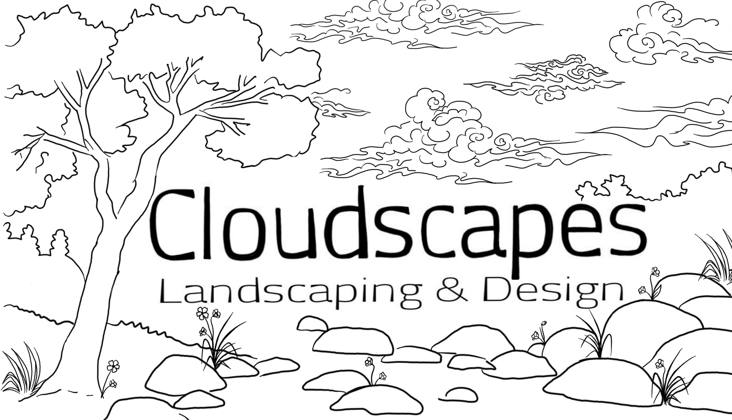 Cloudscapes Landscaping & Design