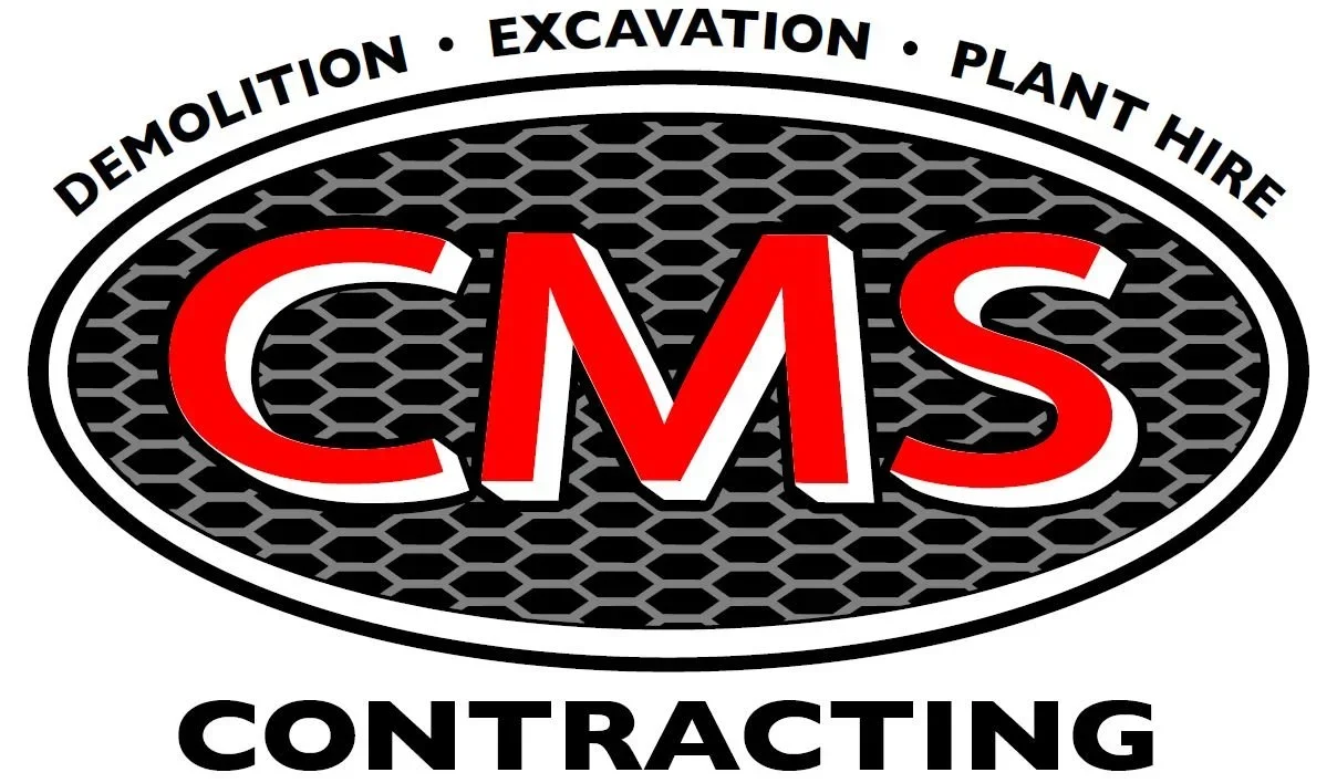 CMS Contracting & Plant Hire