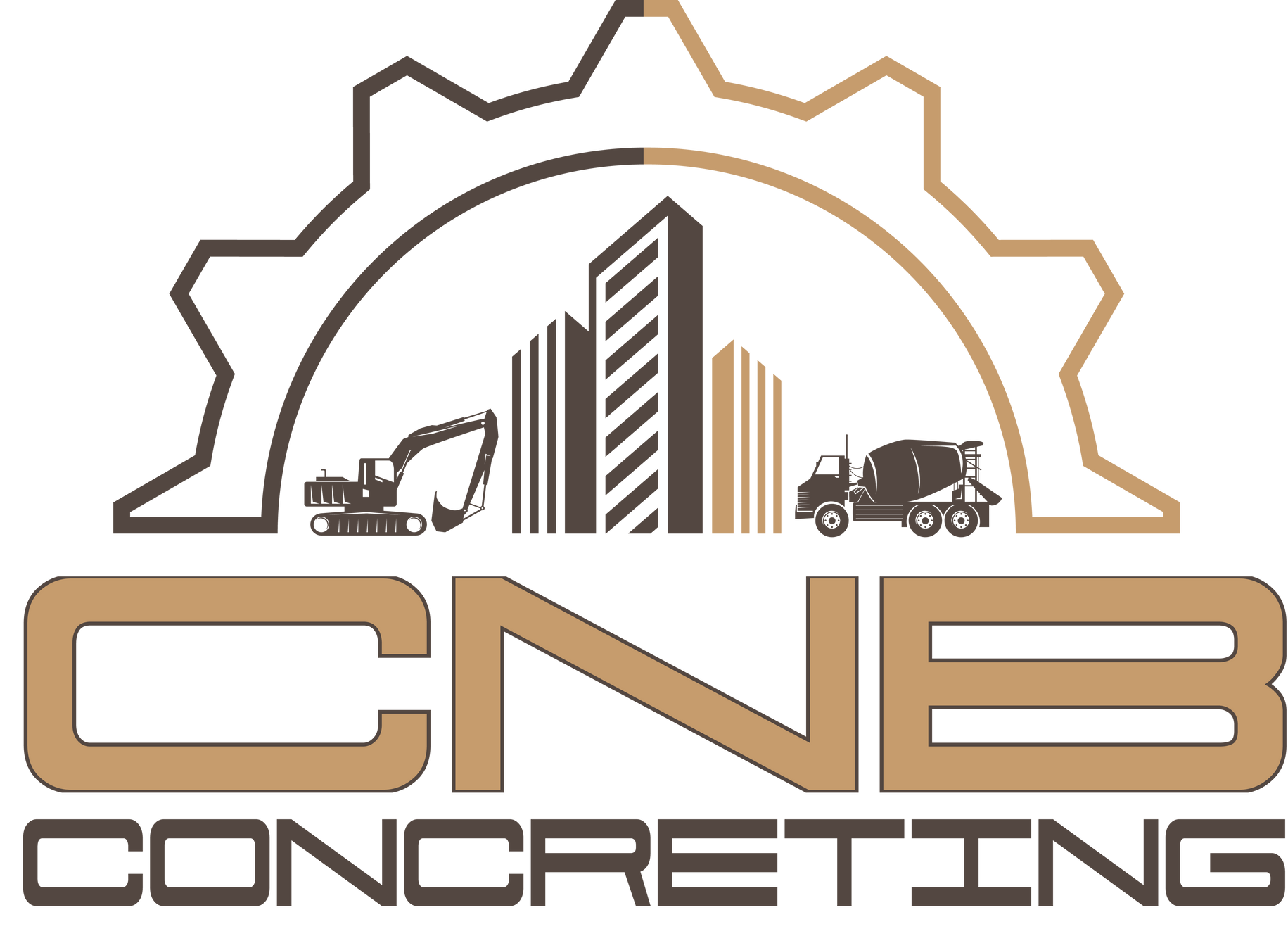 CNB Concreting Pty Ltd