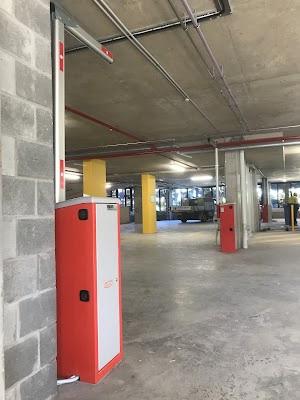 Coal Coast Garage Doors And Automatic Gates work 4