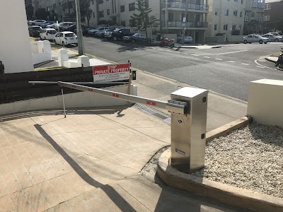 Coal Coast Garage Doors And Automatic Gates project 5