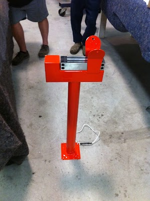 Coal Coast Garage Doors And Automatic Gates project 6