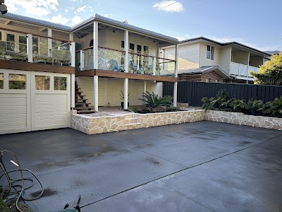 Coal Coast Garage Doors And Automatic Gates