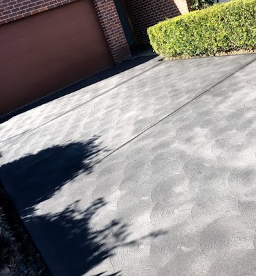 Coalesce Concreting Pty Ltd – Concrete Contractor Sydney NSW (Walls, Slabs, Paths, Driveways, Patios, Foundation, Ramps) work 2