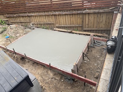 Coalesce Concreting Pty Ltd – Concrete Contractor Sydney NSW (Walls, Slabs, Paths, Driveways, Patios, Foundation, Ramps) work 4