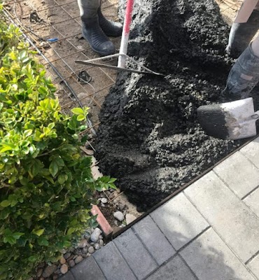 Coalesce Concreting Pty Ltd – Concrete Contractor Sydney NSW (Walls, Slabs, Paths, Driveways, Patios, Foundation, Ramps) project 5