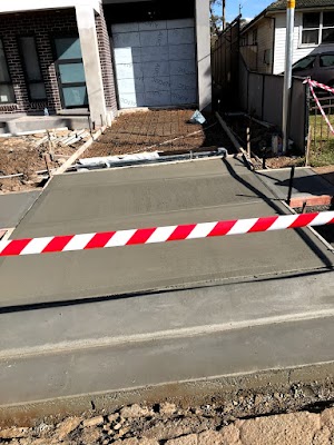 Coalesce Concreting Pty Ltd – Concrete Contractor Sydney NSW (Walls, Slabs, Paths, Driveways, Patios, Foundation, Ramps)