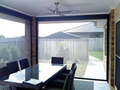 Coast Flooring and Blinds work 2