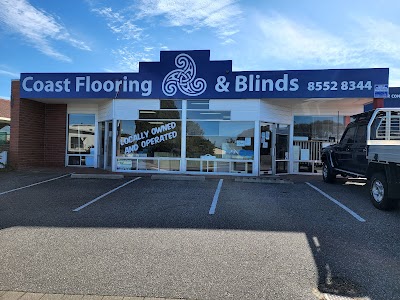 Coast Flooring and Blinds work 4