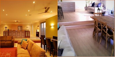 Coast Flooring and Blinds project 5