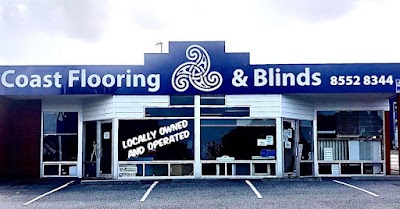 Coast Flooring and Blinds