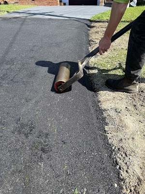 Coast Pave Asphalt - Central Coast project 5