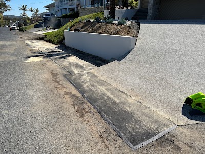 Coast Pave Asphalt - Central Coast project 6