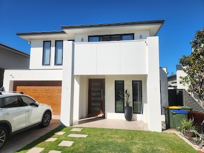 Coast to Coast Painting PTY LTD work 2