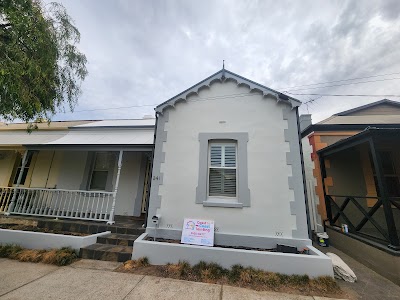 Coast to Coast Painting PTY LTD work 3