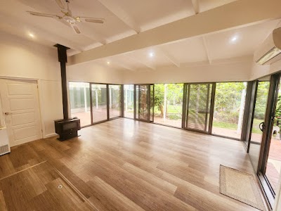 Coast to Coast Painting PTY LTD project 5