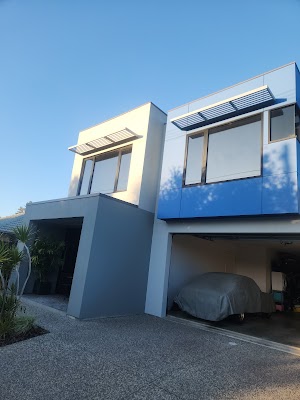 Coast to Coast Painting PTY LTD project 6