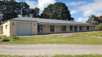 Coastal Breeze Construction work 2