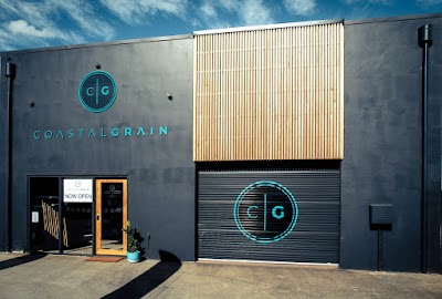 Coastal Grain Pty Ltd project 5
