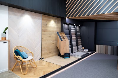 Coastal Grain Pty Ltd work 1